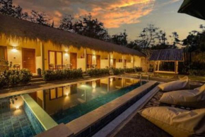 Made 02 Balangan Homestay & Warung Made